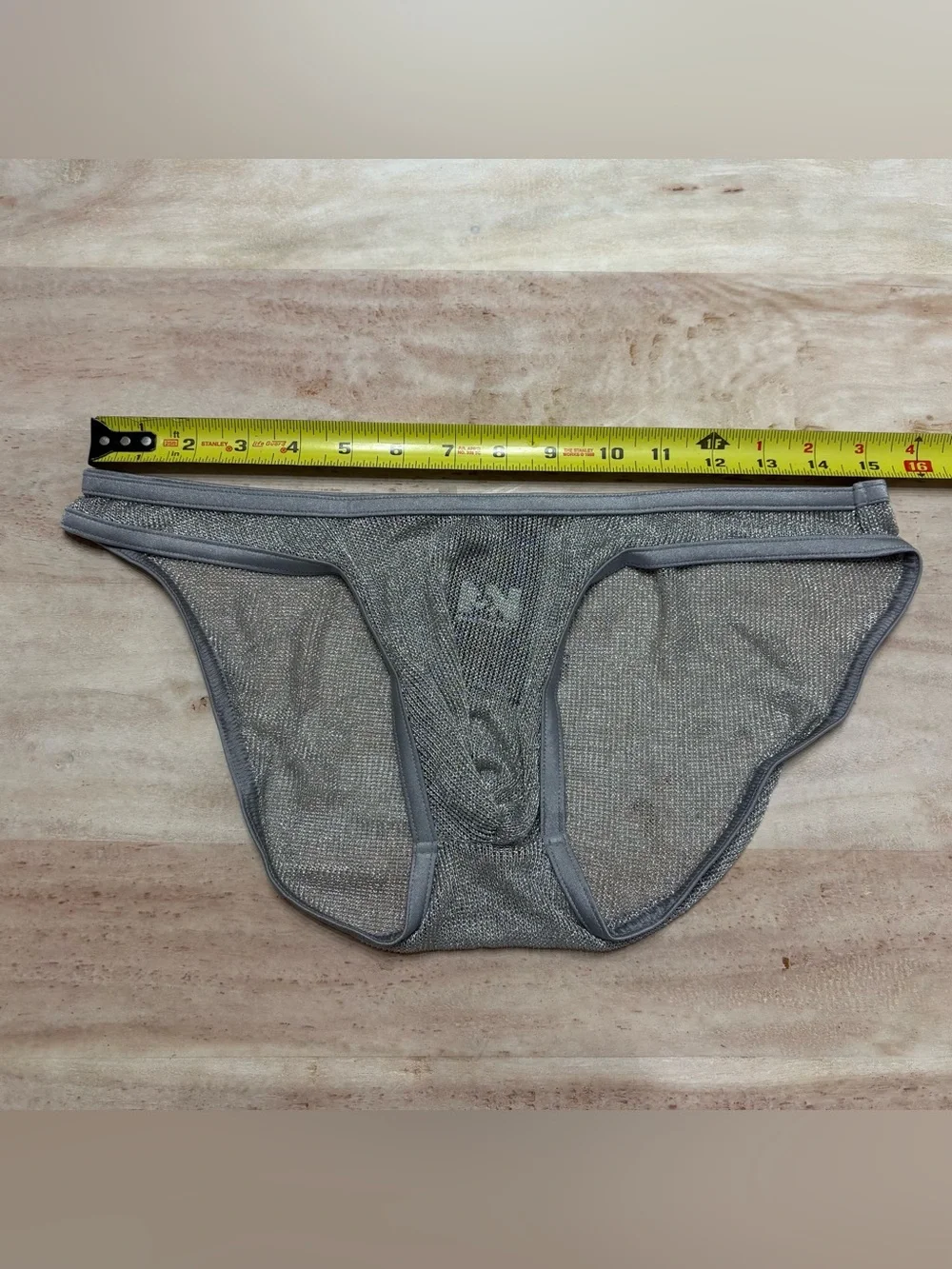 N2N BODYWEAR Glitterati Bikini Swim / Underwear